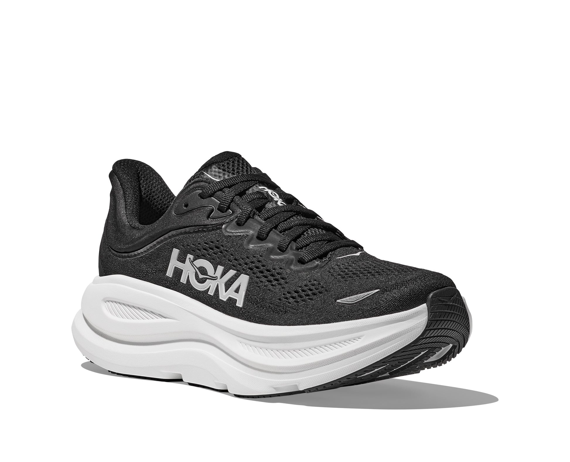 HOKA BONDI WIDE 9 - נעלי ספורט גברים הוקה 9 רחבות