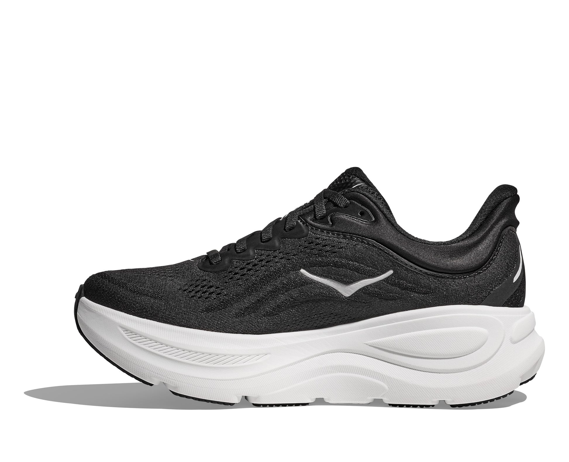 HOKA BONDI WIDE 9 - נעלי ספורט גברים הוקה 9 רחבות