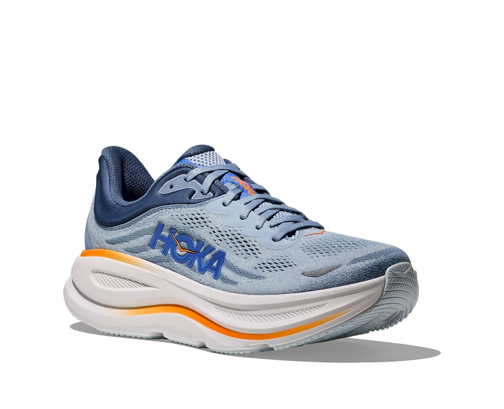 HOKA BONDI WIDE 9 - נעלי ספורט גברים הוקה 9 רחבות