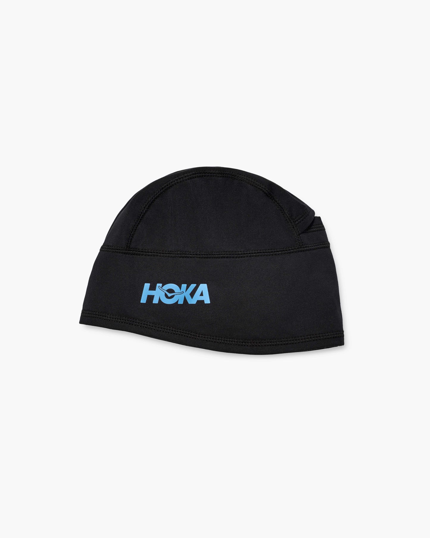 כובע פליז לריצה – HOKA Coldsnap Fleece Beanie