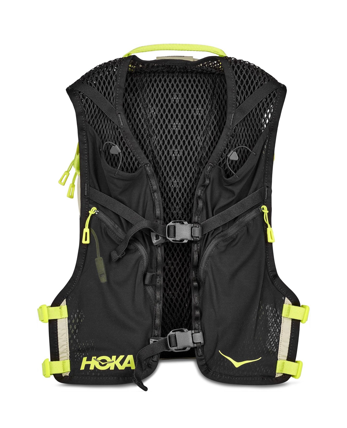 HOKA Hike Pack 13L – תיק ריצה - טיול 13 ליטר
