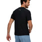 M AIROLITE RUN SHORT SLEEVE - חולצת ריצה לגברים טי אירולייט - שרוול קצר