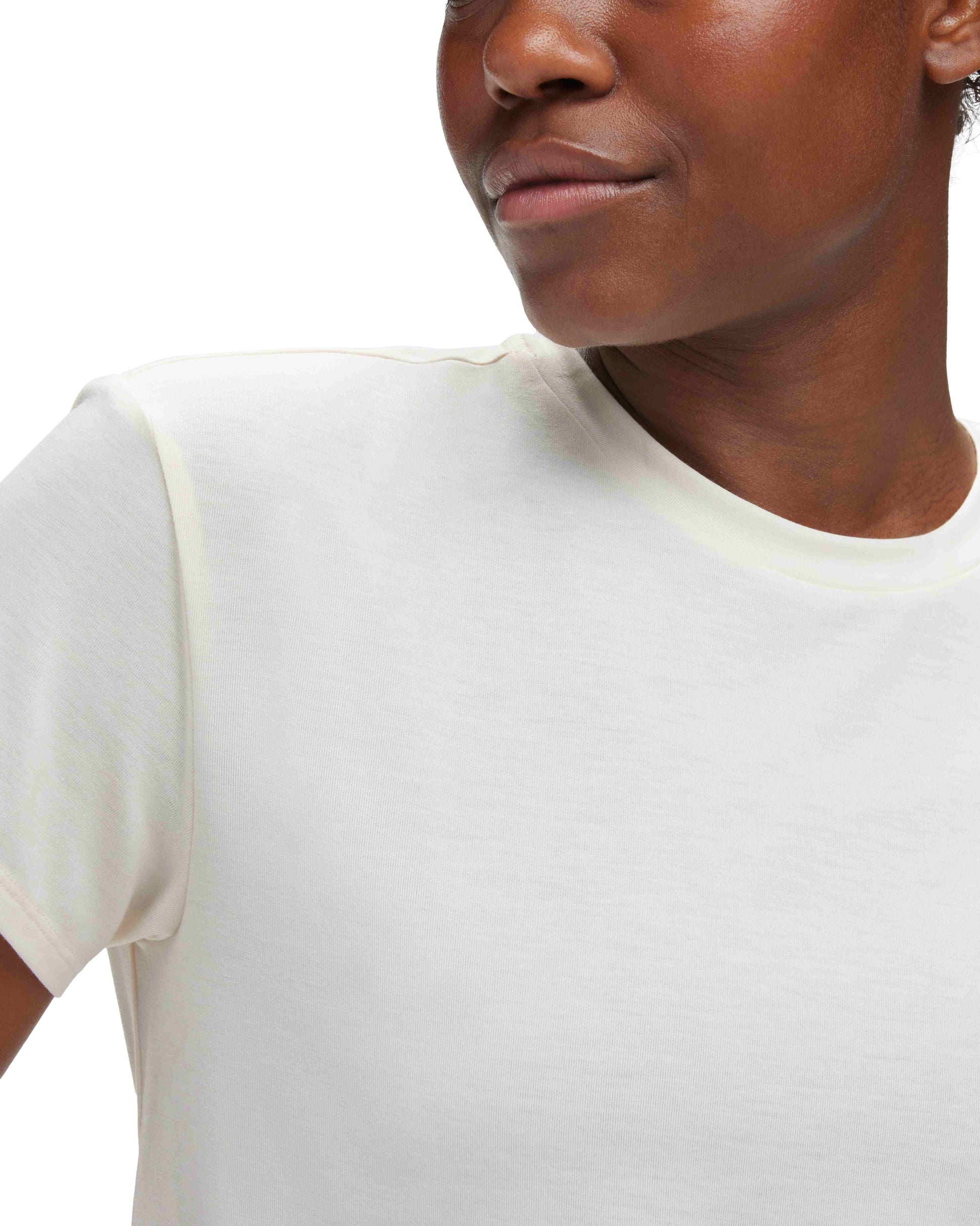 Hoka Essential Tee - חולצת טי שרוול קצר אסנשיאל לנשים