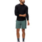 Hoka Essential LS Tee - חולצת טי שרוול ארוך אסנשיאל לגברים