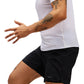 M GLIDE 7'' SHORT 2IN1 - מכנסי ריצה קצרים 18 לגברים ס"מ או 7 אינצ'