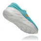 Hoka Ora Recovery Shoes 2 – נעלי גרב גברים אורה 2 בצבע טורקיז/כתום