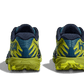 HOKA Torrent 3 - נעלי ספורט גברים הוקה טורנט 3 בצבע כחול פלדה/לימון