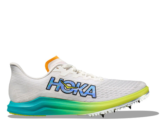 Hoka Cielo X 2 LD - נעלי ספורט הוקה סיאלו בצבע לבן/ירוק טורקיז